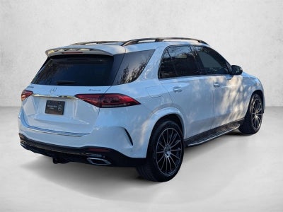 2023 Mercedes-Benz GLE GLE 350 4MATIC® SUV