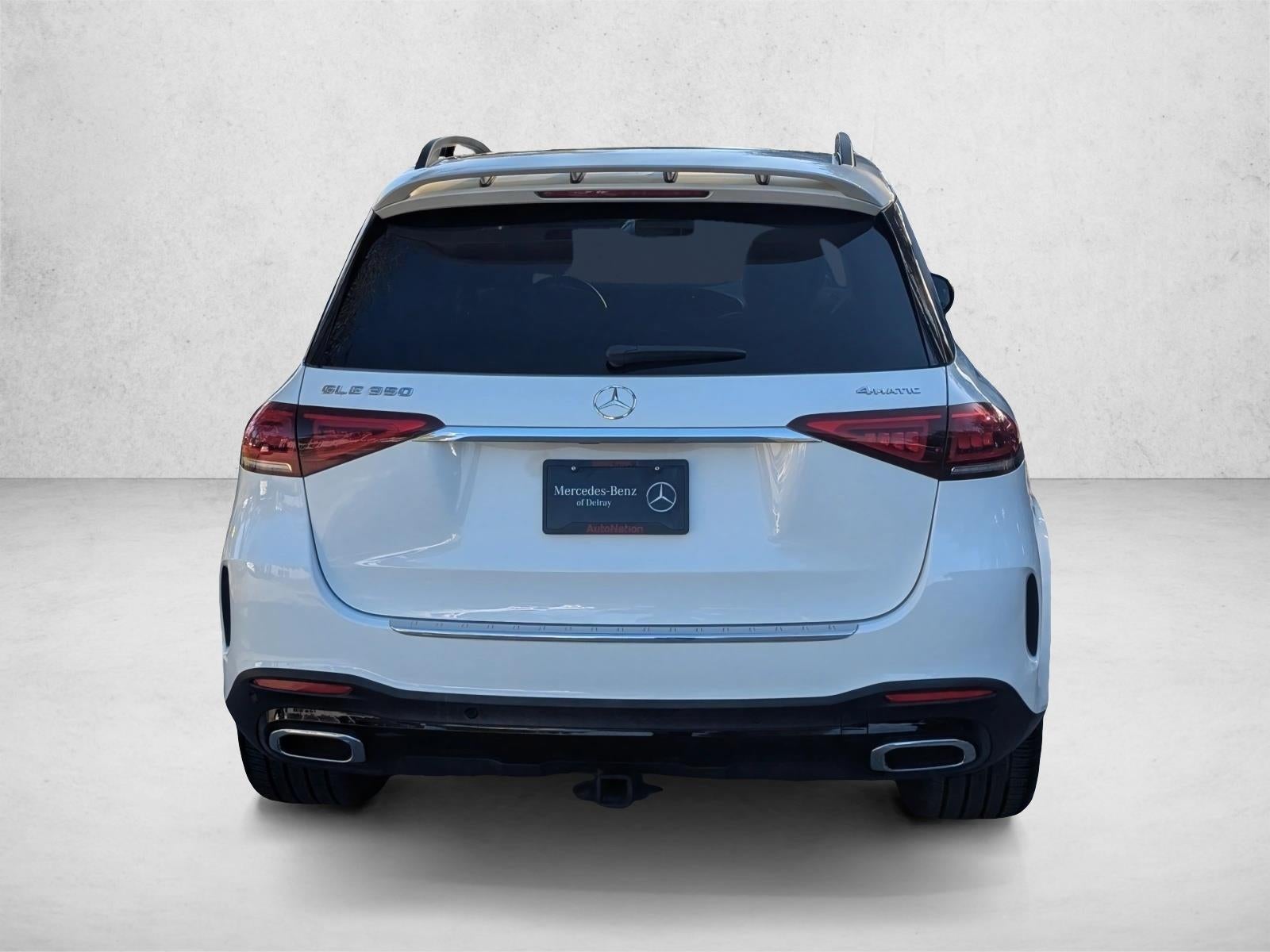 2023 Mercedes-Benz GLE GLE 350 4MATIC® SUV