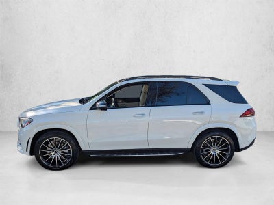 2023 Mercedes-Benz GLE GLE 350 4MATIC® SUV