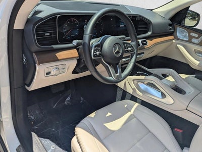 2021 Mercedes-Benz GLE GLE 350 4MATIC® SUV