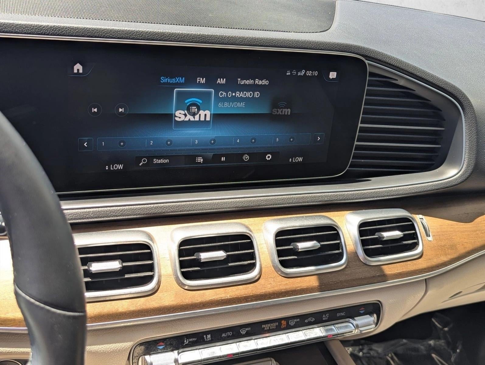 2021 Mercedes-Benz GLE GLE 350 4MATIC® SUV
