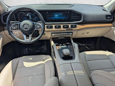 2021 Mercedes-Benz GLE GLE 350 4MATIC® SUV