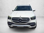 2021 Mercedes-Benz GLE GLE 350 4MATIC® SUV