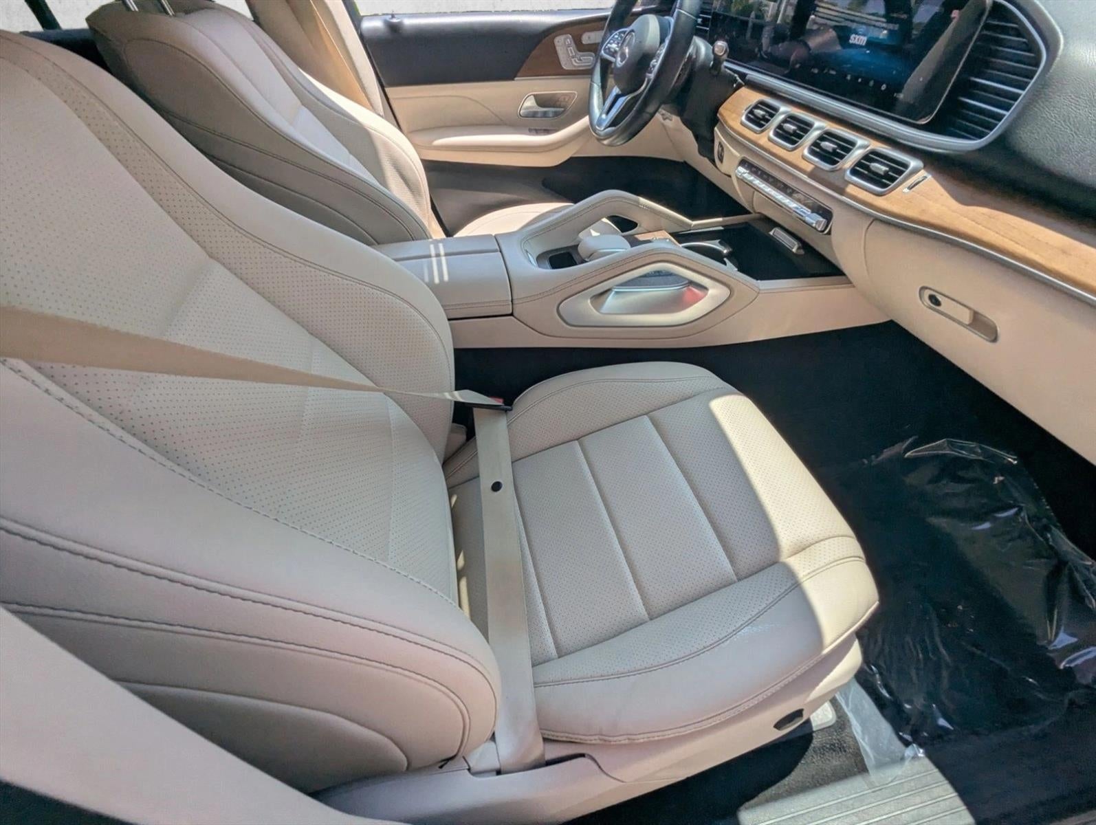 2021 Mercedes-Benz GLE GLE 350 4MATIC® SUV