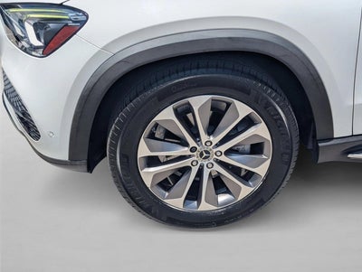 2021 Mercedes-Benz GLE GLE 350 4MATIC® SUV