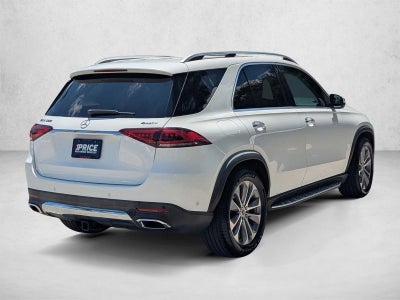 2021 Mercedes-Benz GLE GLE 350 4MATIC® SUV