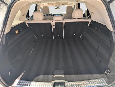 2021 Mercedes-Benz GLE GLE 350 4MATIC® SUV