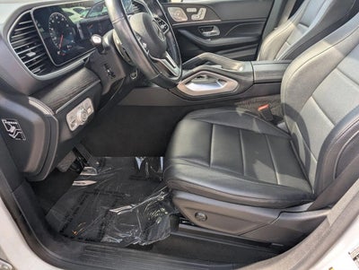 2021 Mercedes-Benz GLE GLE 350 4MATIC® SUV