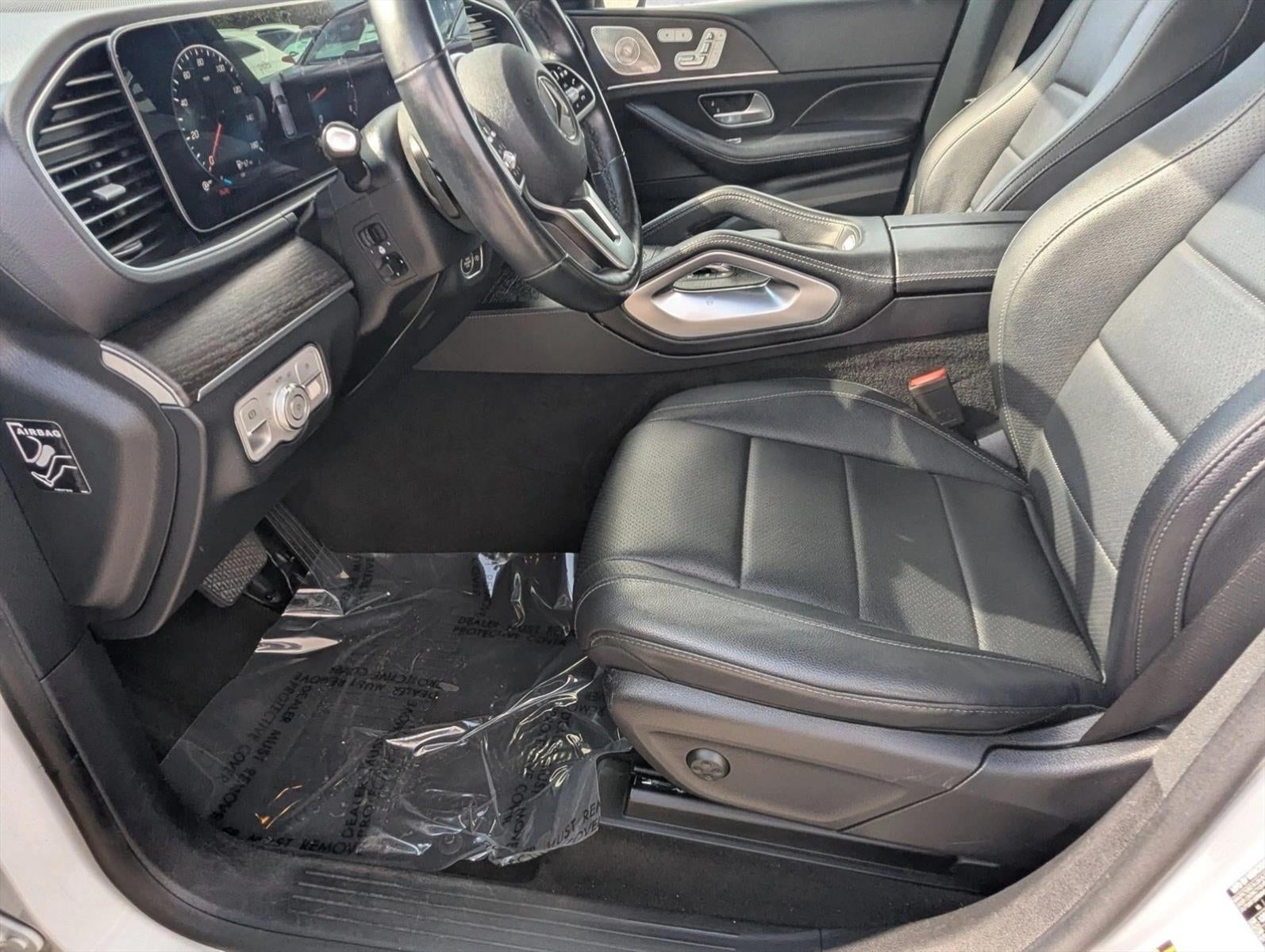 2021 Mercedes-Benz GLE GLE 350 4MATIC® SUV