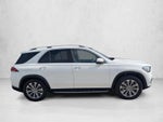 2021 Mercedes-Benz GLE GLE 350 4MATIC® SUV