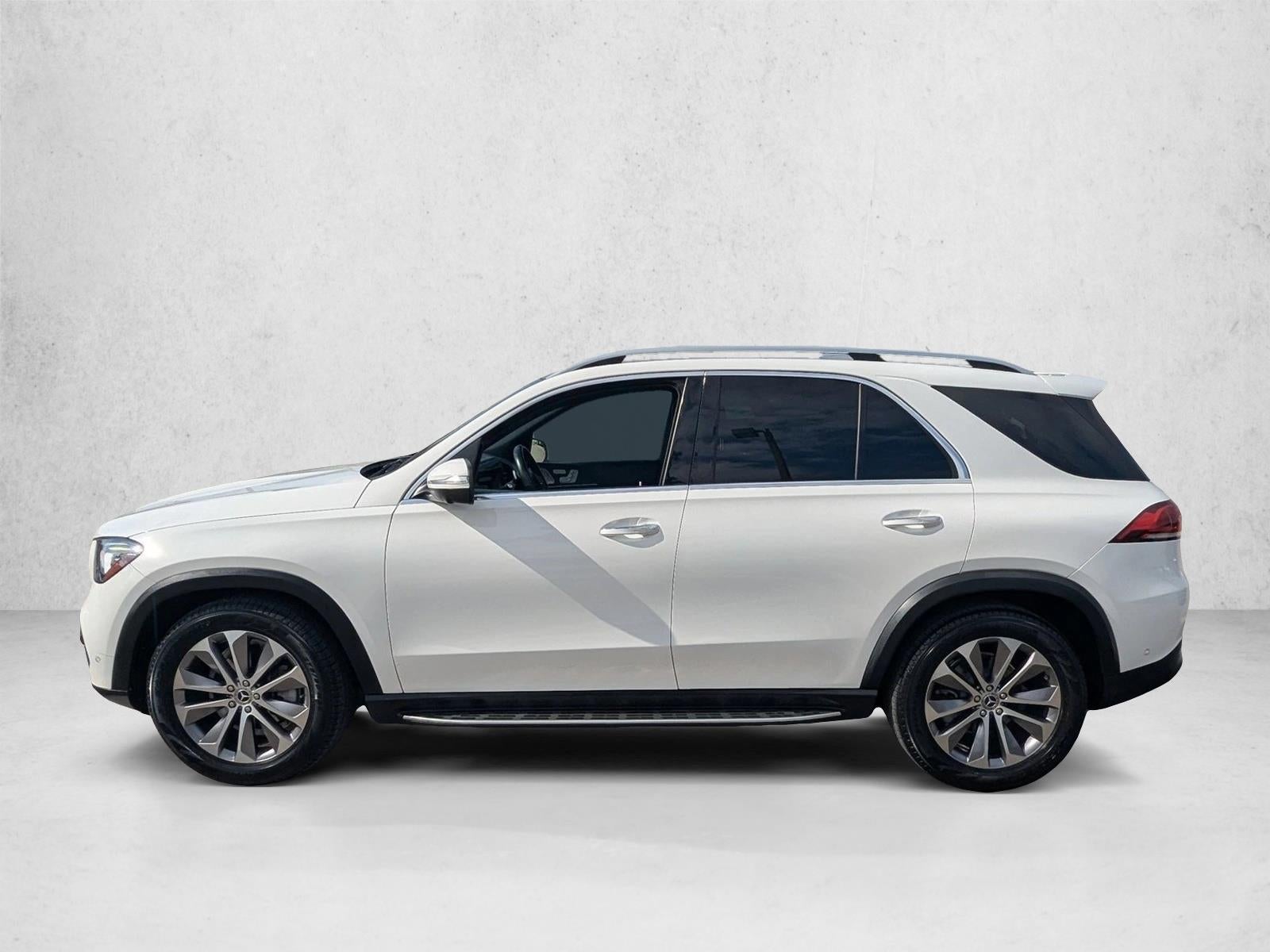 2021 Mercedes-Benz GLE GLE 350 4MATIC® SUV