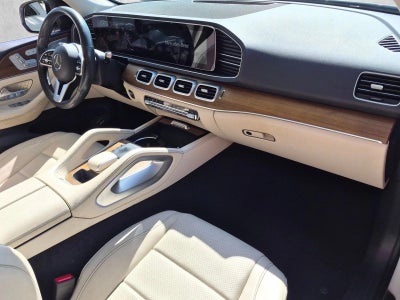 2023 Mercedes-Benz GLE GLE 350 4MATIC® SUV