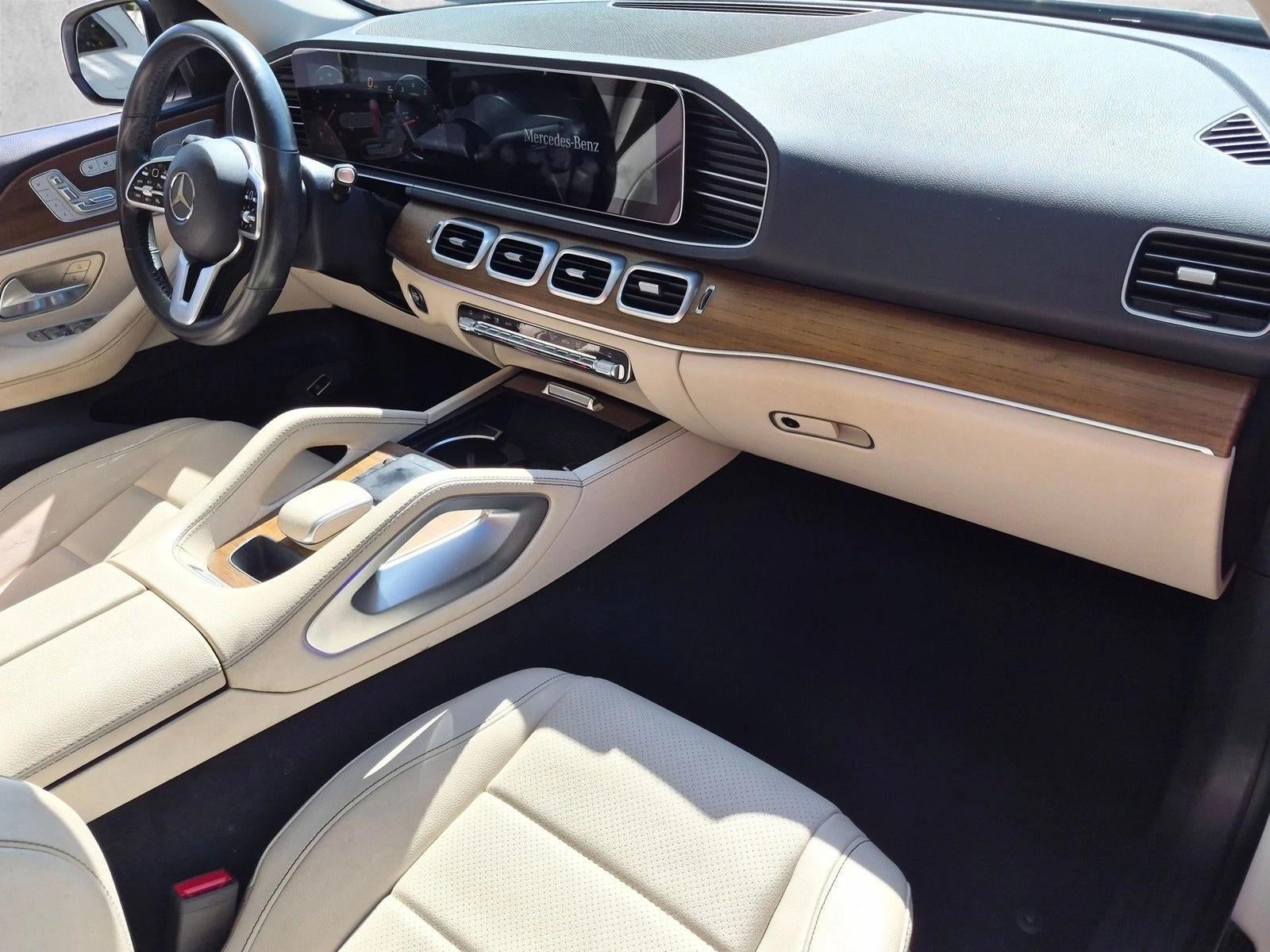 2023 Mercedes-Benz GLE GLE 350 4MATIC® SUV