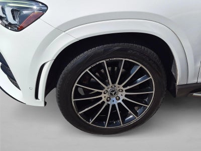 2023 Mercedes-Benz GLE GLE 350 4MATIC® SUV