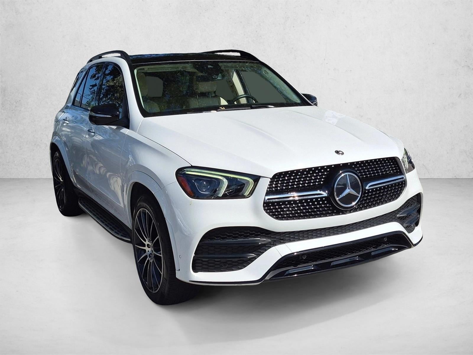 2023 Mercedes-Benz GLE GLE 350 4MATIC® SUV