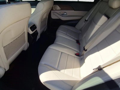 2025 Mercedes-Benz GLE GLE 450 4MATIC® SUV