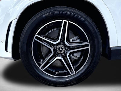 2023 Mercedes-Benz GLE GLE 450 4MATIC® SUV