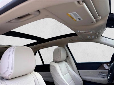 2023 Mercedes-Benz GLE GLE 450 4MATIC® SUV