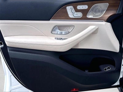 2023 Mercedes-Benz GLE GLE 450 4MATIC® SUV