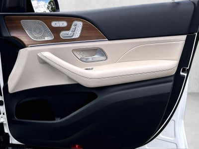 2023 Mercedes-Benz GLE GLE 450 4MATIC® SUV