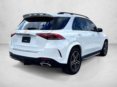 2023 Mercedes-Benz GLE GLE 450 4MATIC® SUV
