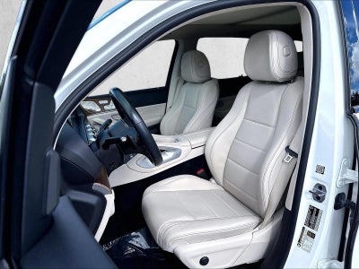 2023 Mercedes-Benz GLE GLE 450 4MATIC® SUV
