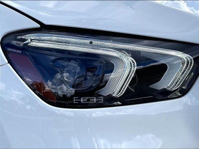 2023 Mercedes-Benz GLE GLE 450 4MATIC® SUV