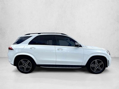 2023 Mercedes-Benz GLE GLE 450 4MATIC® SUV
