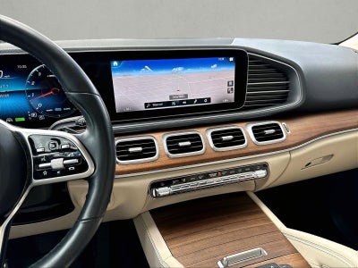 2023 Mercedes-Benz GLE GLE 450 4MATIC® SUV