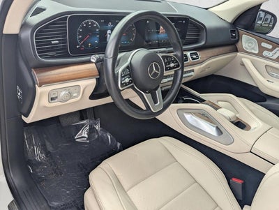 2023 Mercedes-Benz GLE GLE 450 4MATIC® SUV