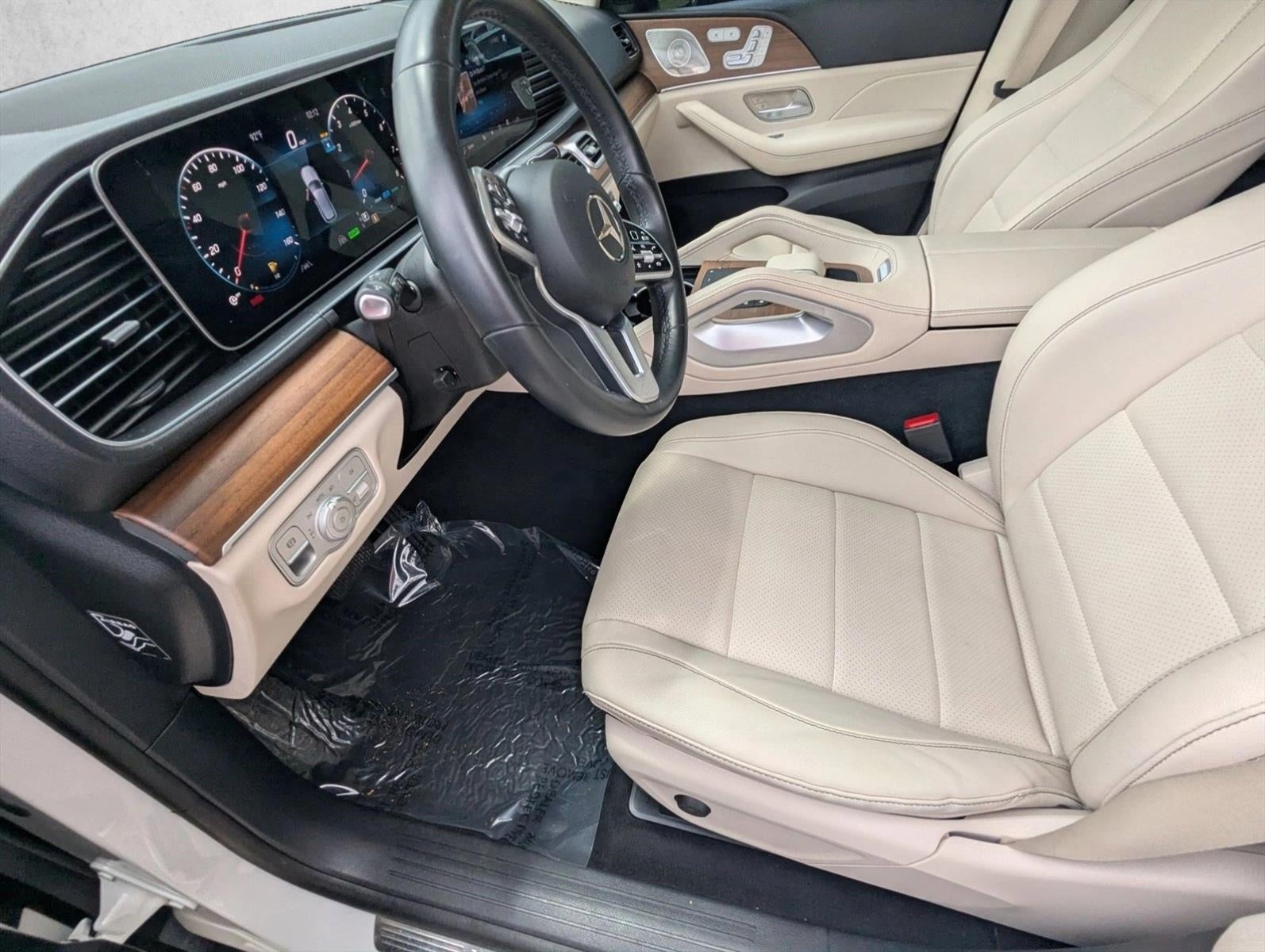 2023 Mercedes-Benz GLE GLE 450 4MATIC® SUV