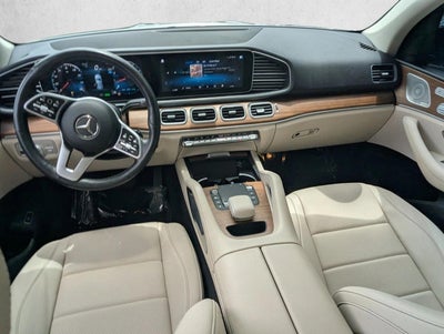 2023 Mercedes-Benz GLE GLE 450 4MATIC® SUV