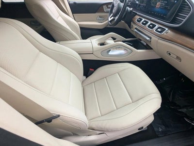 2023 Mercedes-Benz GLE GLE 450 4MATIC® SUV