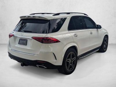 2023 Mercedes-Benz GLE GLE 450 4MATIC® SUV