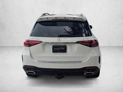 2023 Mercedes-Benz GLE GLE 450 4MATIC® SUV