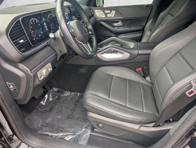 2023 Mercedes-Benz GLE GLE 450 4MATIC® SUV