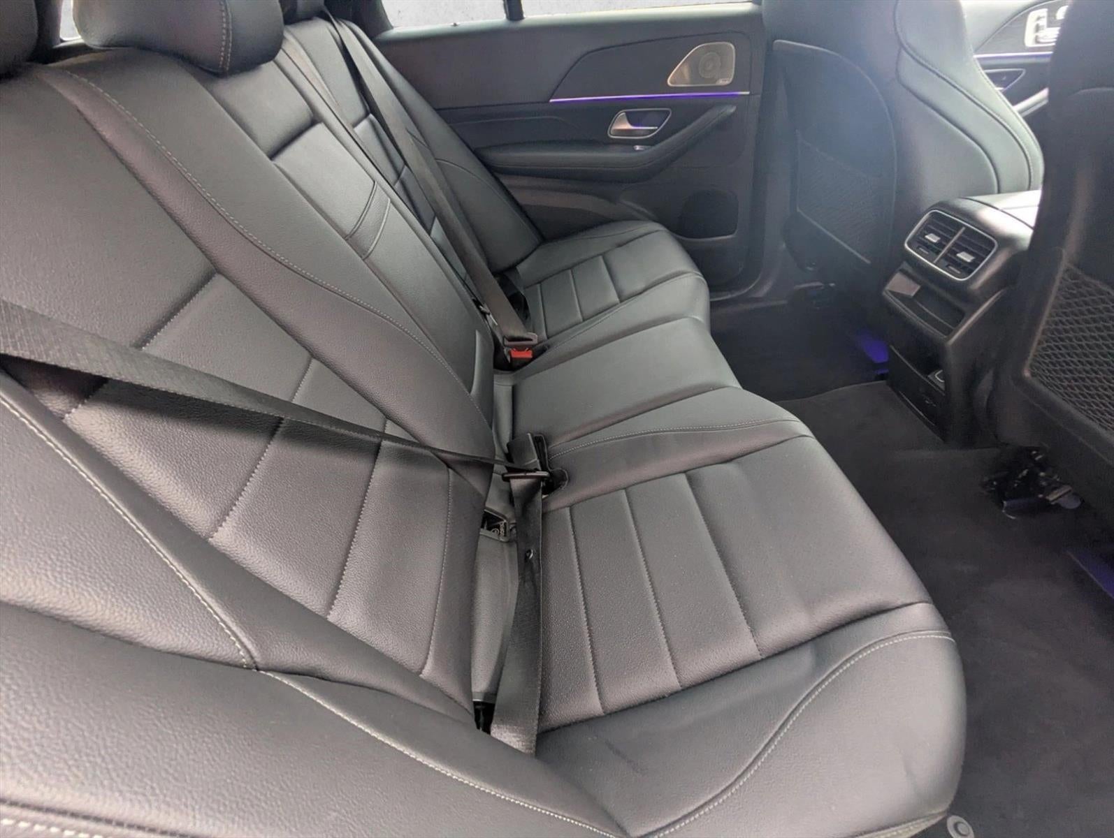 2023 Mercedes-Benz GLE GLE 450 4MATIC® SUV