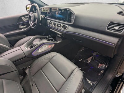 2023 Mercedes-Benz GLE GLE 450 4MATIC® SUV