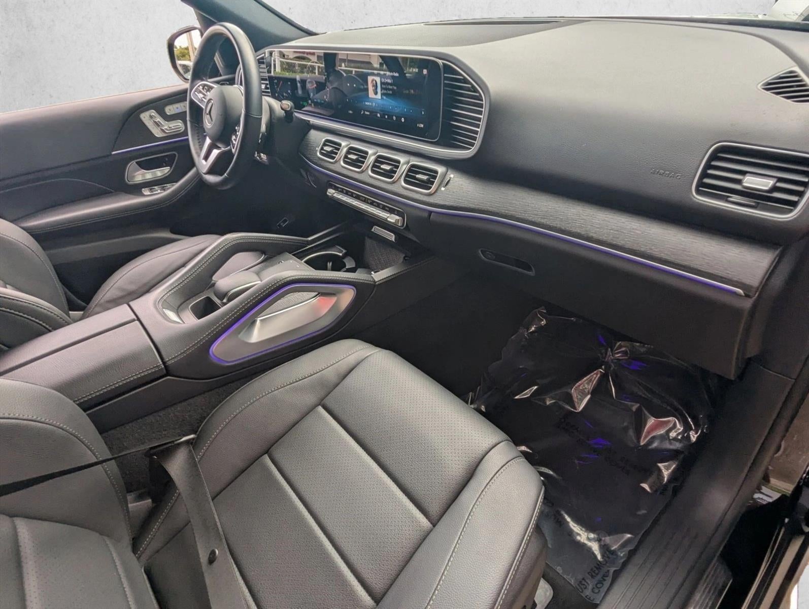 2023 Mercedes-Benz GLE GLE 450 4MATIC® SUV