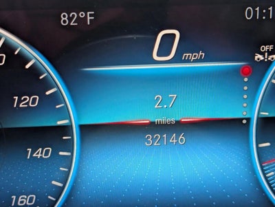 2023 Mercedes-Benz GLE GLE 450 4MATIC® SUV