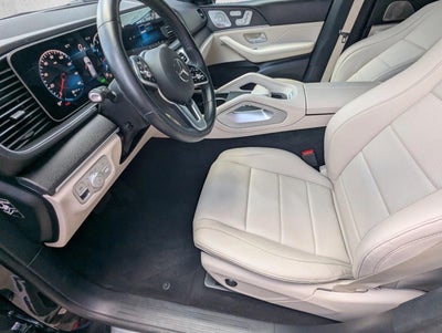 2023 Mercedes-Benz GLE GLE 450 4MATIC® SUV