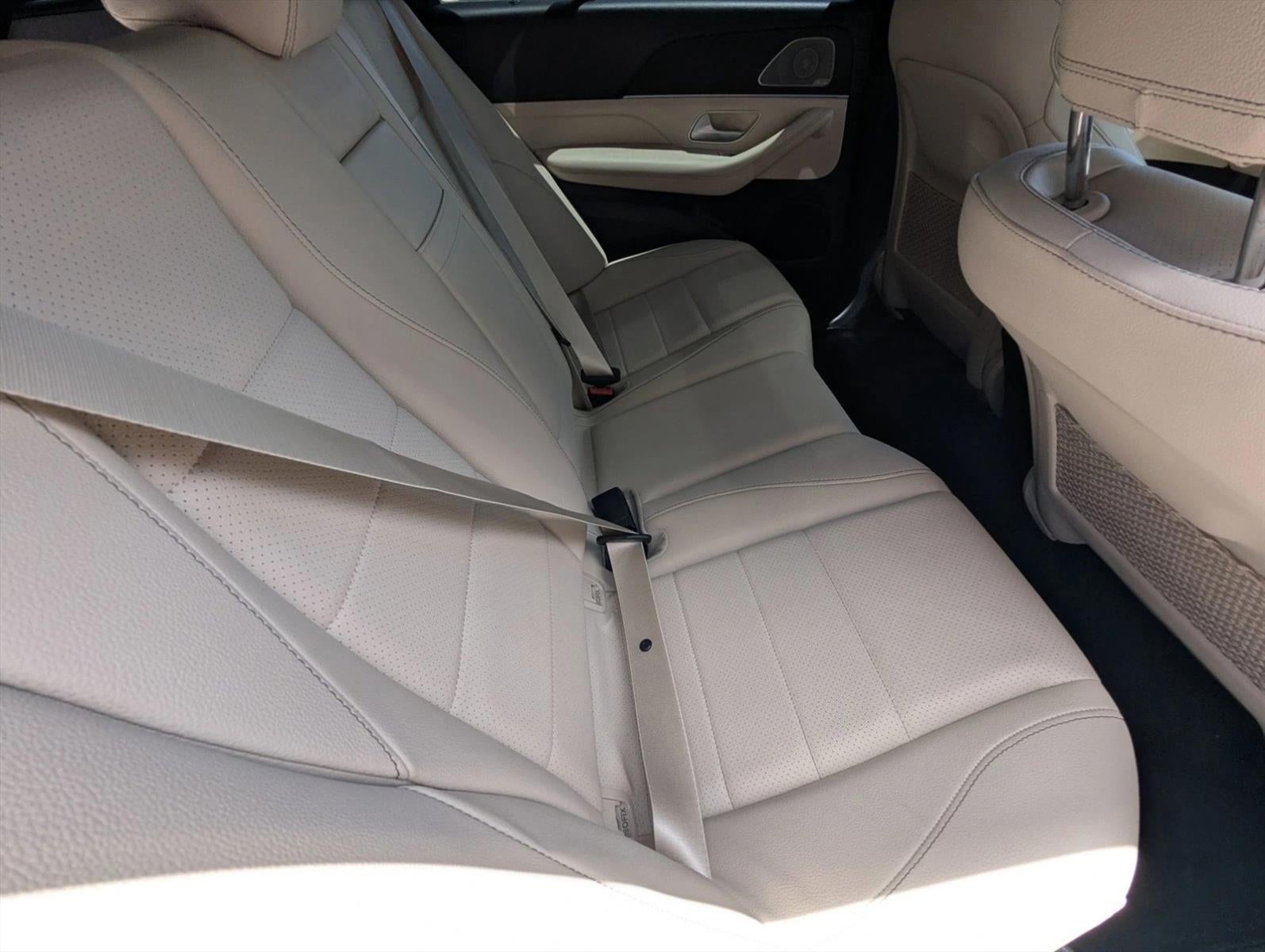 2023 Mercedes-Benz GLE GLE 450 4MATIC® SUV