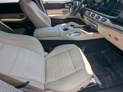 2023 Mercedes-Benz GLE GLE 450 4MATIC® SUV