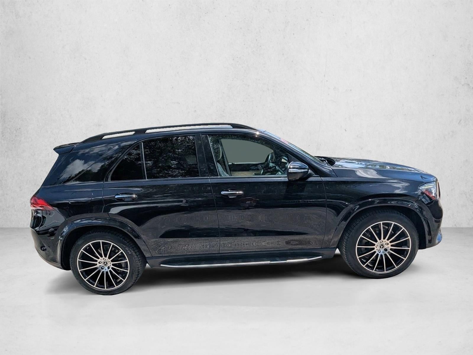 2023 Mercedes-Benz GLE GLE 450 4MATIC® SUV