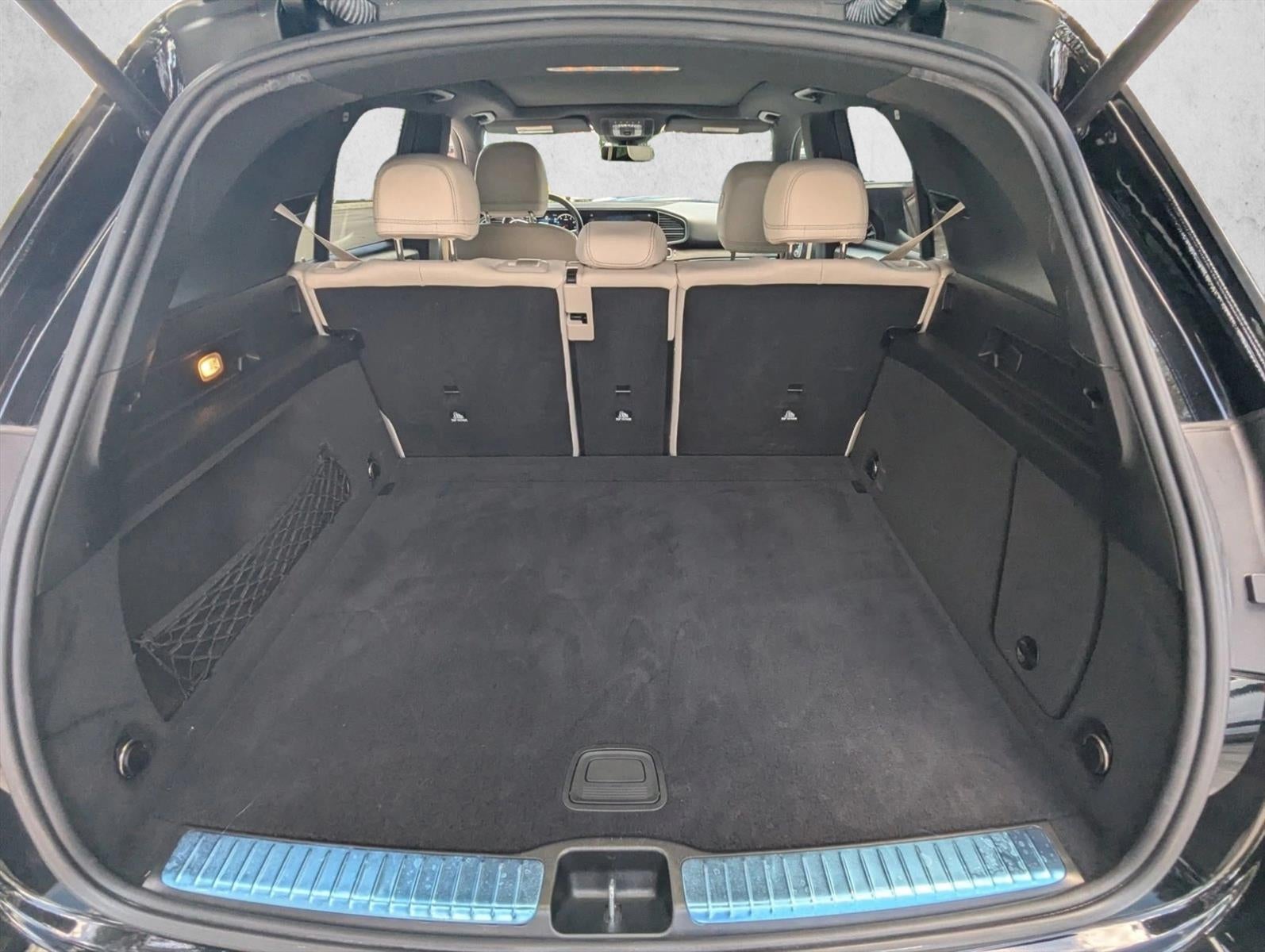 2023 Mercedes-Benz GLE GLE 450 4MATIC® SUV