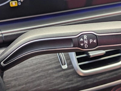 2025 Mercedes-Benz GLE AMG® GLE 53 4MATIC®+ SUV