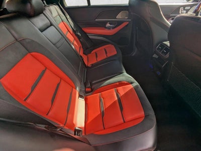 2025 Mercedes-Benz GLE AMG® GLE 53 4MATIC®+ SUV