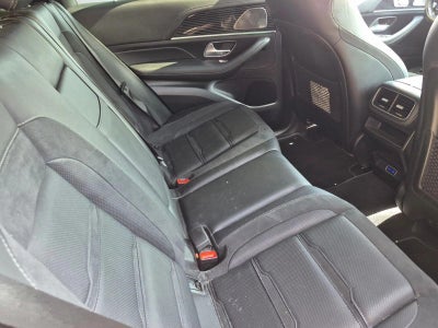 2024 Mercedes-Benz GLE AMG® GLE 53 4MATIC®+ SUV