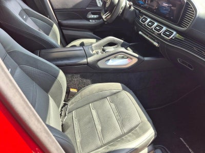 2024 Mercedes-Benz GLE AMG® GLE 53 4MATIC®+ SUV
