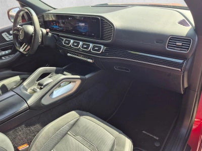 2024 Mercedes-Benz GLE AMG® GLE 53 4MATIC®+ SUV